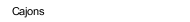 Cajons